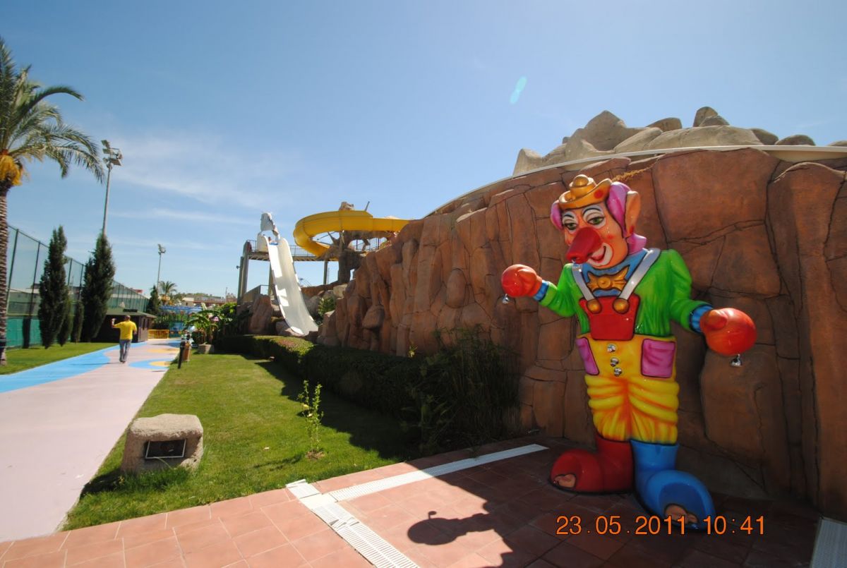 imagini hotel SILENCE BEACH RESORT SIDE